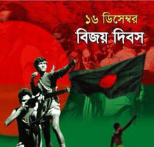 বিজয় দিবসে যেসব কর্মসূচি পালন করবে সরকার